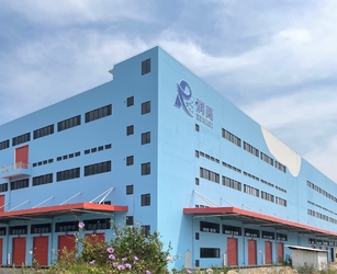 চীন Runmei(Fujian) Paper Co., Ltd সংস্থা প্রোফাইল