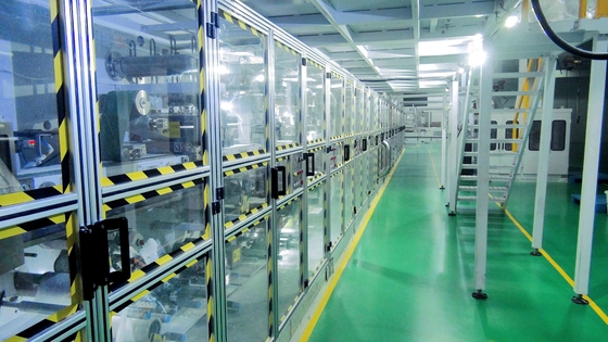 OEM বিশাল শোষণ শিশুর ডায়াপার ন্যাপিস নরম নিষ্পত্তিযোগ্য শিশুর ডায়াপার