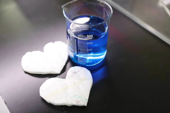 সফট বেবি ডায়াপার ন্যাপিস ডিসপোজেবল ব্রেথেবল
