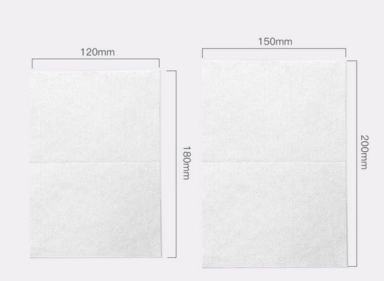 বিনামূল্যের নমুনা নবজাতকের জন্য সংবেদনশীল বেবি ওয়াইপস বায়োডিগ্রেডেবল আনসেন্টেড