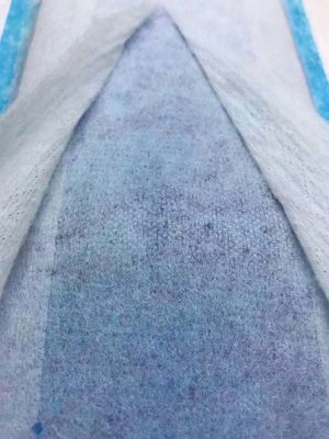 নরম উচ্চ শোষণ নিষ্পত্তিযোগ্য শিশুর প্যান্ট শ্বাস নেওয়া যায়