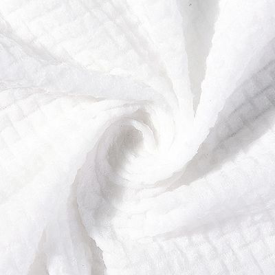 শিশুর যত্নের জন্য বিশুদ্ধ জল বায়োডেগ্রেডেবল নন বোনা ফ্যাব্রিক অসেন্টেড ওয়েট ওয়াইপস 80pcs