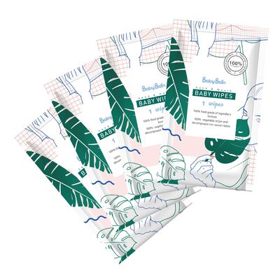 কাস্টম ডিসপোজেবল স্প্যানলেস নন বোনা ভেজা টিস্যু পেপার বেবি থিক ওয়েট ওয়াইপস