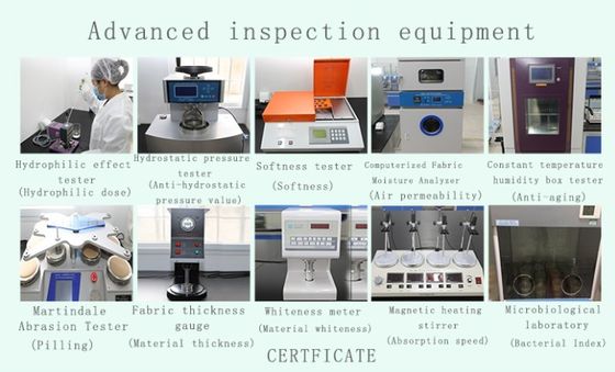 নরম ত্বকের পারফিউম বিনামূল্যে 99.9 বিশুদ্ধ জল শিশুর বায়োডিগ্রেডেবল 80pcs মুছা