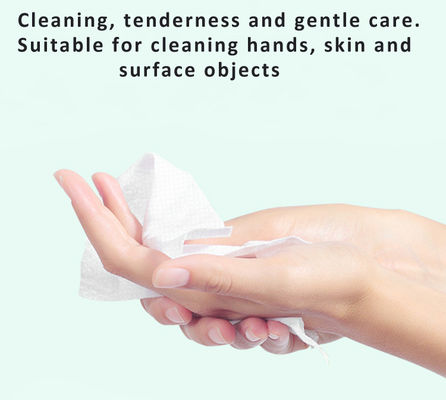 2023 বেবি ওয়াইপ ইন বাল্ক কাস্টম ওয়াটার ব্যাম্বু বায়োডিগ্রেডেবল অর্গানিক বেবি ওয়েট ওয়াইপস