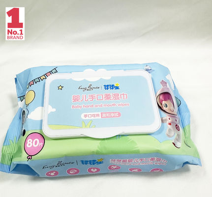 কাস্টমাইজড প্রাইভেট লেবেল কম্প্রেসড ওয়েট ওয়াইপস ডিসপোজেবল ক্লিনিং ম্যাজিকাল