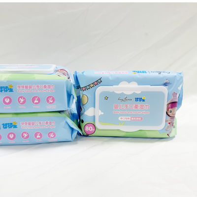 কাস্টমাইজড প্রাইভেট লেবেল কম্প্রেসড ওয়েট ওয়াইপস ডিসপোজেবল ক্লিনিং ম্যাজিকাল
