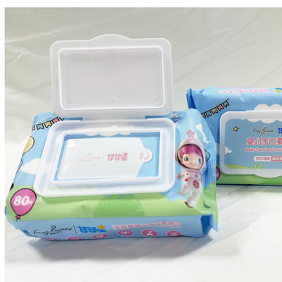 কাস্টমাইজড প্রাইভেট লেবেল কম্প্রেসড ওয়েট ওয়াইপস ডিসপোজেবল ক্লিনিং ম্যাজিকাল