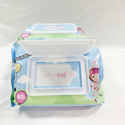 কাস্টমাইজড প্রাইভেট লেবেল কম্প্রেসড ওয়েট ওয়াইপস ডিসপোজেবল ক্লিনিং ম্যাজিকাল