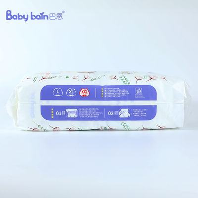কাস্টমাইজেশন ডিজাইন সহ বেবি ডায়াপার ব্যাকশীটের জন্য উচ্চ মানের শ্বাসযোগ্য পি ফিল্ম