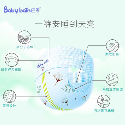 কাস্টমাইজেশন ডিজাইন সহ বেবি ডায়াপার ব্যাকশীটের জন্য উচ্চ মানের শ্বাসযোগ্য পি ফিল্ম