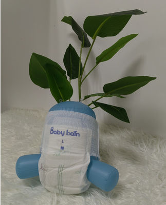 প্রাইভেট ব্র্যান্ড ডিসপোজেবল বেবি ডায়াপার প্যান্ট এসএপি কোর