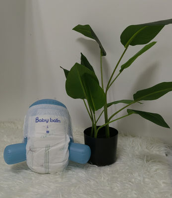 প্রাইভেট ব্র্যান্ড ডিসপোজেবল বেবি ডায়াপার প্যান্ট এসএপি কোর