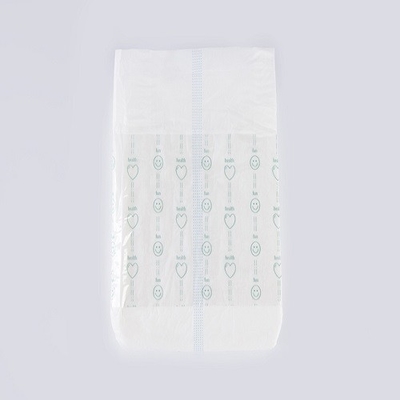শোষণ 1000ml - 1800ml ডিসপোজেবল অ্যাডাল্ট ডায়াপার OEM ODM