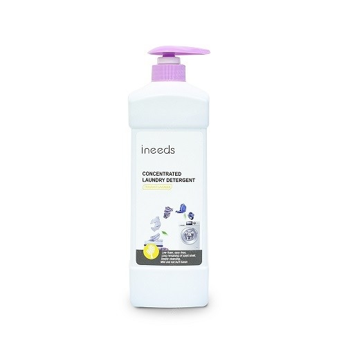 500ml গৃহস্থালী পরিষ্কার করার ডিটারজেন্ট সবুজ রঙের ধুলো ও চর্বিযুক্ত